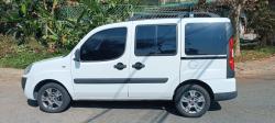FIAT Doblo 1.8 16V 4P FLEX ESSENCE 7 LUGARES