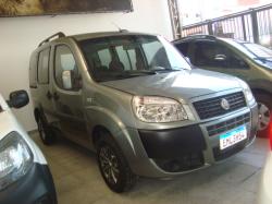 FIAT Doblo 1.8 4P ELX FLEX 7 LUGARES