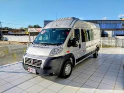 FIAT Ducato 2.3 MINIBUS TETO ALTO 3P TURBO