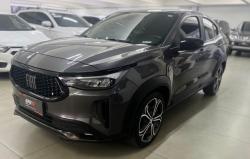 FIAT Fastback 1.0 12V 4P FLEX IMPETUS 200 TURBO AUTOMTICO CVT