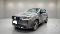 FIAT Fastback 1.0 12V 4P FLEX 200 TURBO AUTOMTICO CVT