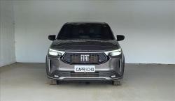 FIAT Fastback 1.3 16V 4P FLEX LIMITED EDITION TURBO 270 AUTOMTICO
