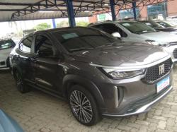 FIAT Fastback 1.3 16V 4P FLEX ABARTH TURBO 270 AUTOMTICO