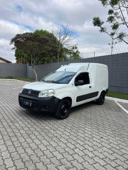 FIAT Fiorino Furgo 1.4 FIRE FLEX HARD WORKING