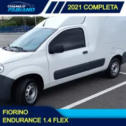 FIAT Fiorino Furgo 1.4 FLEX ENDURANCE