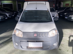 FIAT Fiorino Furgo 1.4 FLEX ENDURANCE