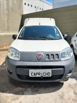 FIAT Fiorino Furgo 1.4 FLEX