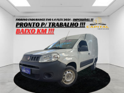 FIAT Fiorino Furgo 1.4 FLEX ENDURANCE