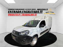 FIAT Fiorino Furgo 1.4 FLEX ENDURANCE