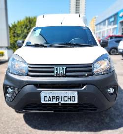 FIAT Fiorino Furgo 1.4 FLEX ENDURANCE