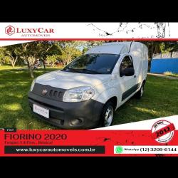 FIAT Fiorino Furgo 1.4 FLEX