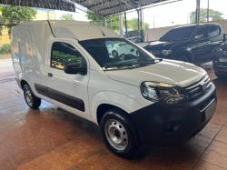 FIAT Fiorino Furgo 1.4 FLEX ENDURANCE