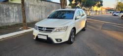 FIAT Freemont 2.4 16V 4P PRECISION AUTOMTICO 7 LUGARES