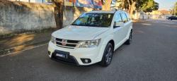 FIAT Freemont 2.4 16V 4P PRECISION AUTOMTICO 7 LUGARES