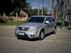 FIAT Freemont 2.4 16V 4P EMOCTION AUTOMTICO