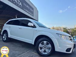 FIAT Freemont 2.4 16V 4P PRECISION AUTOMTICO 7 LUGARES