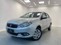 FIAT Grand Siena 1.4 4P EVO ATTRACTIVE FLEX