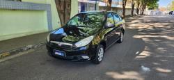 FIAT Grand Siena 1.4 4P EVO ATTRACTIVE FLEX