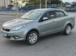 FIAT Grand Siena 1.4 4P EVO ATTRACTIVE FLEX