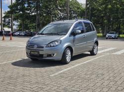 FIAT Idea 1.4 4P ATTRACTIVE FLEX