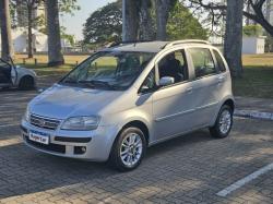 FIAT Idea 1.4 4P ELX FLEX