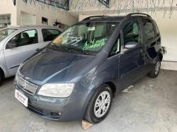 FIAT Idea 1.4 4P ELX FLEX