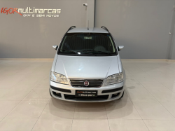 FIAT Idea 1.4 4P ELX FLEX