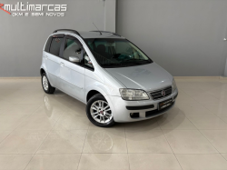 FIAT Idea 1.4 4P ELX FLEX