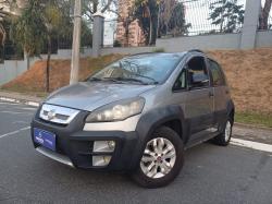 FIAT Idea 1.8 4P ADVENTURE FLEX