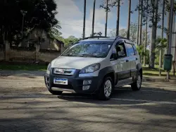 FIAT Idea 1.8 4P ADVENTURE FLEX LOCKER