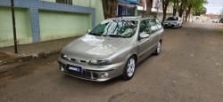 FIAT Marea Weekend 2.4 20V 4P HLX