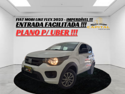 FIAT Mobi 1.0 4P FLEX EVO LIKE