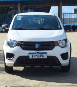 FIAT Mobi 1.0 4P FLEX EVO LIKE