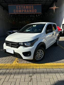 FIAT Mobi 1.0 4P FLEX EVO LIKE