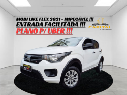 FIAT Mobi 1.0 4P FLEX EVO LIKE