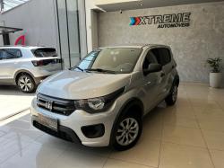 FIAT Mobi 1.0 4P FLEX EVO LIKE