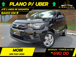 FIAT Mobi 1.0 4P FLEX EVO LIKE