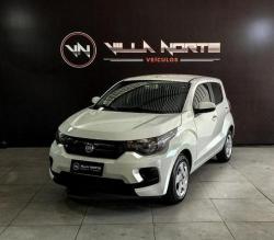 FIAT Mobi 1.0 4P FLEX EVO LIKE