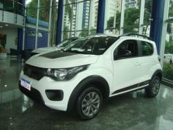 FIAT Mobi 1.0 4P FLEX EVO TREKKING