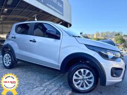FIAT Mobi 1.0 4P FLEX EVO LIKE