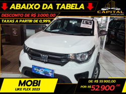 FIAT Mobi 1.0 4P FLEX EVO LIKE