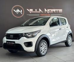 FIAT Mobi 1.0 4P FLEX EVO LIKE