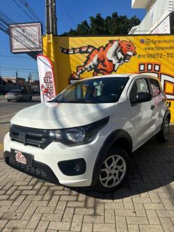 FIAT Mobi 1.0 4P FLEX EVO LIKE