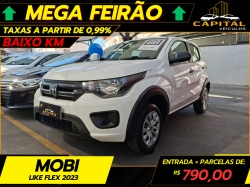FIAT Mobi 1.0 4P FLEX EVO LIKE