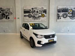 FIAT Mobi 1.0 4P FLEX EVO EASY