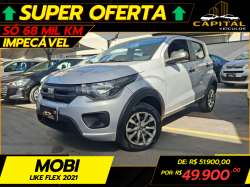 FIAT Mobi 1.0 4P FLEX EVO LIKE