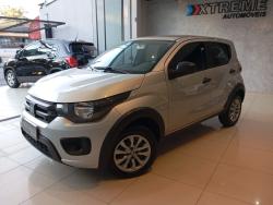 FIAT Mobi 1.0 4P FLEX DRIVE FIRE FLY