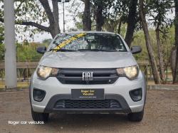 FIAT Mobi 1.0 4P FLEX EVO LIKE