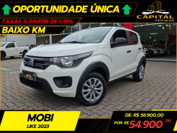 FIAT Mobi 1.0 4P FLEX EVO LIKE