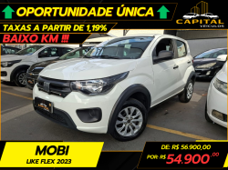 FIAT Mobi 1.0 4P FLEX EVO LIKE